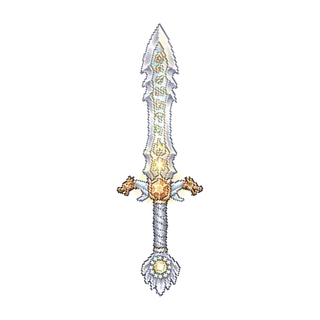 Espada legendaria