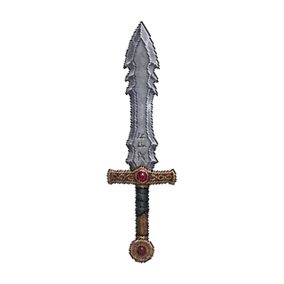 Espada rara